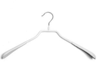 6XL/40/W Плечики для одежды обрезиненные усиленные
